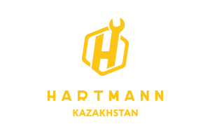 Hartmann Kazakhstan
