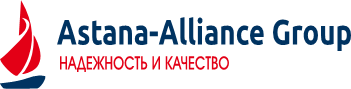 Astana — Alliance Group